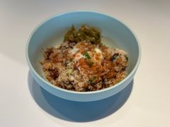 牛脸颊肉拌饭-胡麻(静安嘉里店)