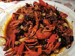 -汉虾王.小龙虾.武汉菜.粤菜(科技园店)