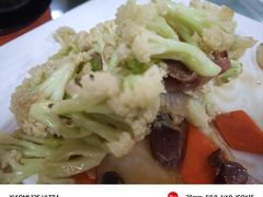 -台山第一家兴华黄鳝饭·黄鳝婆(开平店)