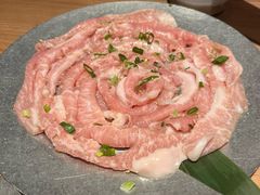 -烧肉达人•炭火烧肉(新天地店)