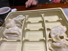 -东方饺子王(新奥购物中心店)