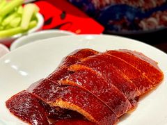 -北京王府井希尔顿酒店·秦唐中餐厅Chynna
