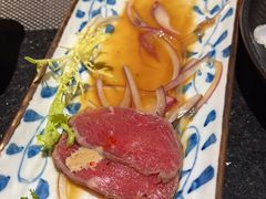 -德川家日本料理(中关村寰太大厦店)
