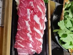 -湊湊火锅·茶憩(颐堤港店)