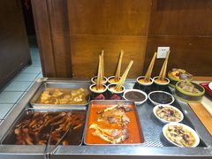 -虢国羊肉汤馆(政二街店)