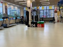 -中田健身工作室(胜利门店)