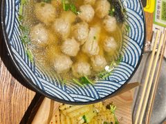 -北丐先生·野馄饨烧烤(雨花万象店)