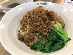 -四海游龙锅贴专门店(机场店)