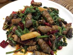 -老船长海鲜加工店(景苑山水店)