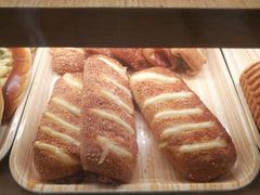 -山崎面包(静安久光店)