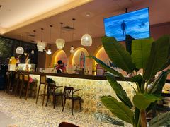 -墨纪Mojí墨西哥餐厅(官舍店)