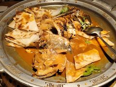 -孙掌勺鱼头泡饼(怀特店)