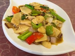 -芝城故事·闽北建瓯菜馆