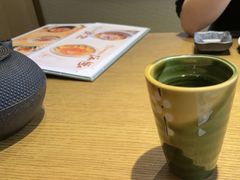 -水之惠鲜鱼料理(王府大街店)