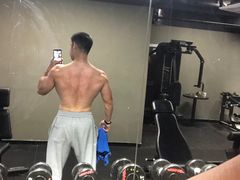 -每练有胜健身工作室(EFC店)