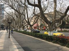 -长江路历史文化街区
