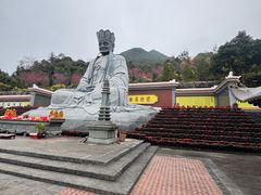 -安溪清水岩