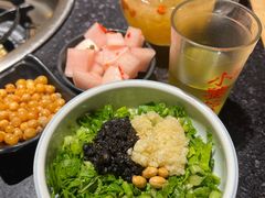 -小饕荟雅安贡椒鱼鲜馆(广福桥店)