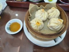 -百年老字号·观振兴蟹黄面·三虾面·苏式面(观前街富仁坊巷店)
