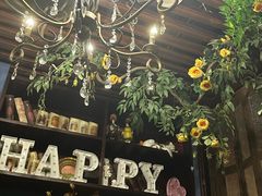 -第101座花园餐厅(湖滨88店)