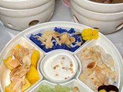 -狮拾久·现代新加坡料理(壹方城店)