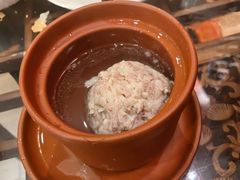 -陈记菜馆·非遗淮扬菜(东关街教场店)