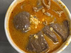 -四里沙茶面(湖滨四里店)