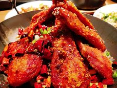 -奇滋豆味(南十四道街店)