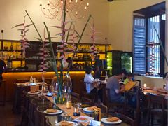 -Ministry of Crab(科伦坡店)