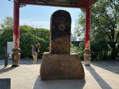 -霍尔果斯国门景区