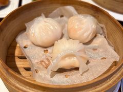 -杭州JW万豪酒店-万豪中餐厅