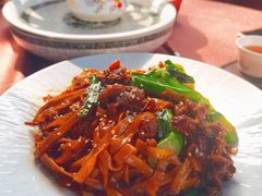 -侨美·唐荔园食艺馆