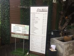 -Let's Relax Spa(Phuket 3rd Street)