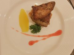 -盛宴自助餐厅(运达喜来登店)