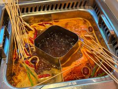 -串一火锅(赛格国际购物中心店)