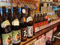 零售区-平成屋·午肴夜酒(四川北路店)
