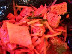 西北面筋-肉串汪(望京店)