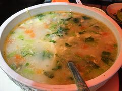 -荣祥海鲜·烟台菜(胜利路二部)