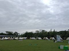 -不觉晓CAMPING(上海迪士尼营地店)