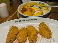 -新白鹿餐厅(龙游路店)