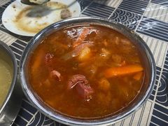 苏伯汤-敖特尔布里亚特美食坊(世纪花苑店)