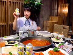 -园里火锅(仁和新城店)