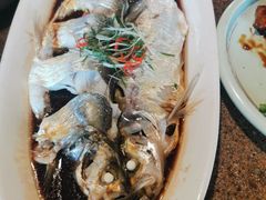 -几荷·恰似故人来(秀水广场店)