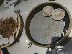 -如轩·海鲜砂锅粥·潮汕菜(小榄店)
