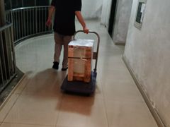 -成川茶店·潮汕工夫浓茶(万象店)