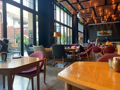 -THE CANNERY&JUJU 新鲜海鲜·牛排美食酒廊