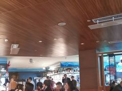 -OPEN開全日自助餐厅·西餐·海鲜(佛山希尔顿酒店)