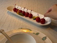 -上海和平饭店龙凤厅 Dragon Phoenix