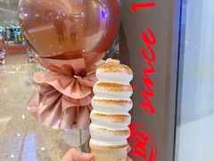 -DQ·蛋糕·冰淇淋(万象城店)