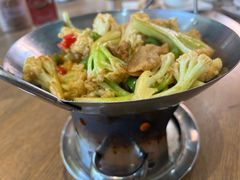 -味莊餐厅(康庄南街店)